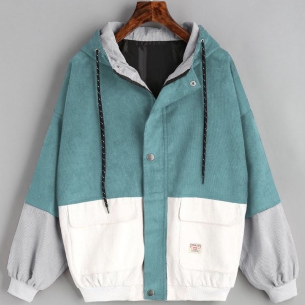 COPY - Corduroy jacket
